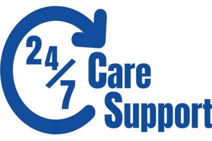 24/7 Staffing Support Ltd (Home Care) logo