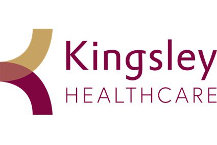 Kingsley Healthcare (BL) Ltd (Residential and Nursing Care Homes) logo