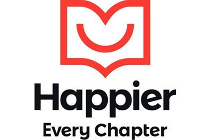 Happier Every Chapter Ltd logo