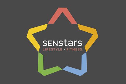 SEN-Stars logo