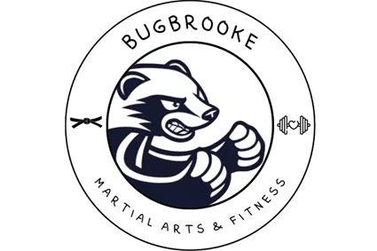 Bugbrooke Martial Arts and Fitness - SEND Family Kickboxing Sessions logo
