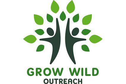 Grow Wild Outreach CIC logo