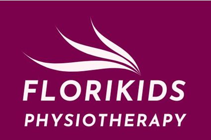 Florikids Physiotherapy logo