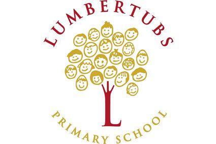 Lumbertubs Primary School logo