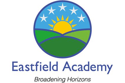 Eastfield Academy logo