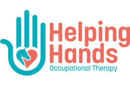 Helping Hands Hippotherapy Ltd logo