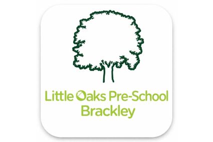 Little Oaks Preschool logo