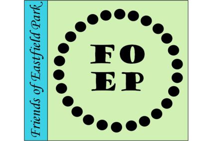 Friends of Eastfield Park logo