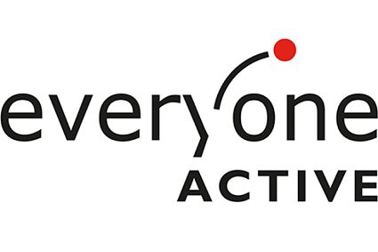 Everyone Active: Moulton Leisure Centre logo