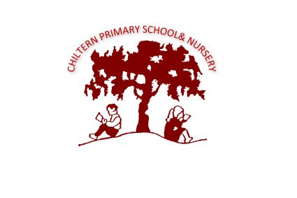 Chiltern Primary School logo