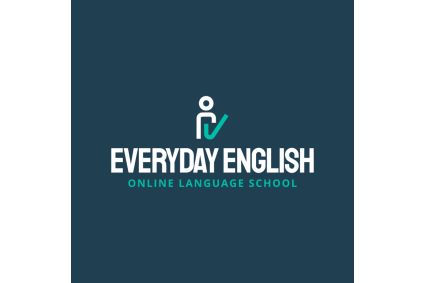 Everyday English logo