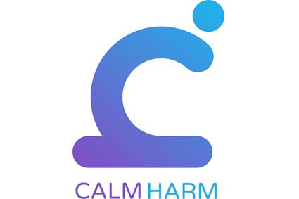 stem4 - Calm Harm logo