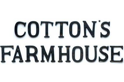 Caring and Sharing Trust: Cotton's Farmhouse (Adult Day Provision) logo